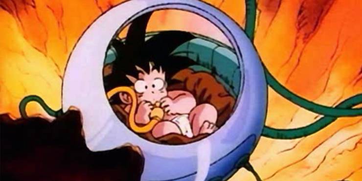 Dragon Ball 15 Dark Secrets You Never Knew About Goku Dragon Ball 15 Dark Secrets You Never Knew About Goku